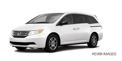 2013 Honda Odyssey