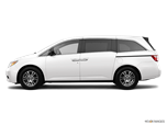 2013 Honda Odyssey EX  Van