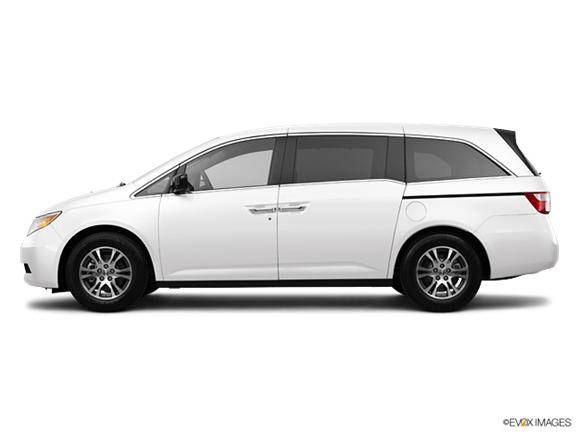 2013 Honda Odyssey EX  Photo