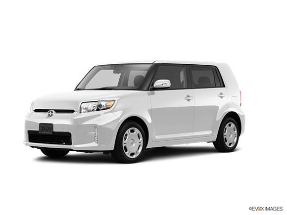 2013 Scion xB  Photo