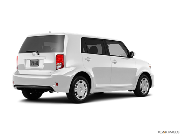 2013 Scion xB  Photo