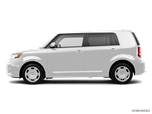 2013 Scion xB  Sport Wagon