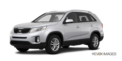 2014 Kia Sorento