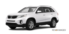 2014 Kia Sorento
