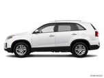 2014 Kia Sorento SX  Sport Utility