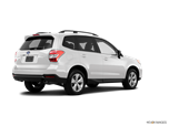 2014 Subaru Forester 2.5i Limited  Sport Utility