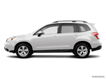 2014 Subaru Forester 2.5i Limited  Sport Utility