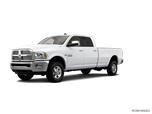 2013 Ram 2500 Crew Cab