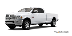 2013 Ram 3500 Crew Cab