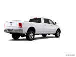 2013 Ram 2500 Crew Cab Laramie Longhorn Limited Edition  Pickup