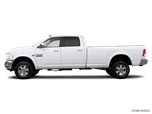 2013 Ram 3500 Crew Cab Laramie Longhorn Limited Edition  Pickup