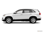 2014 Kia Sorento EX  Sport Utility