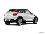 2013 MINI Cooper Paceman S ALL4  Hatchback
