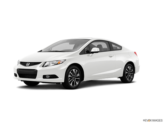 2013 Honda Civic EX-L  Photo