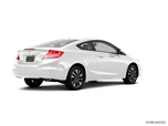 2013 Honda Civic EX-L  Coupe
