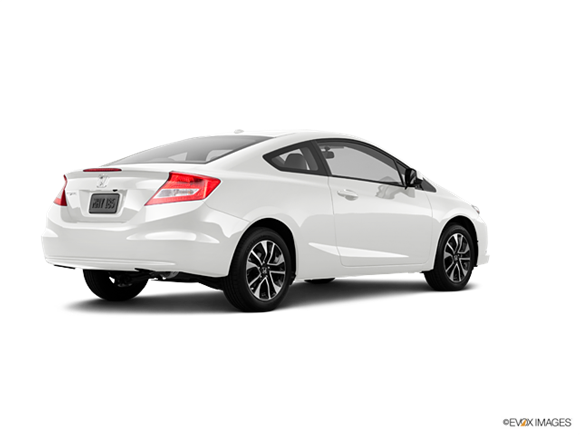 2013 Honda Civic EX-L  Photo
