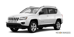 2014 Jeep Compass