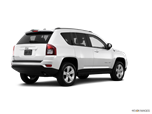 2014 Jeep Compass Latitude  Sport Utility