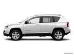 2014 Jeep Compass Limited  Sport Utility