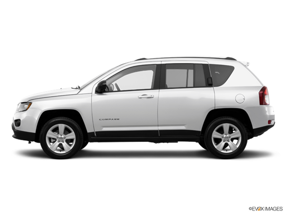 2014 Jeep Compass Limited  Photo