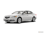 Acura RLX