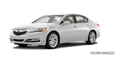 2014 Acura RLX