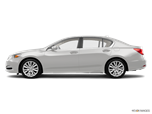 2014 Acura RLX  Sedan