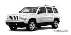 2014 Jeep Patriot