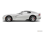 2014 SRT Viper GTS  Coupe