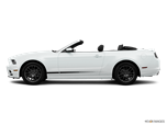 2014 Ford Mustang V6 Premium  Convertible