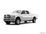 2013 Ram 2500 Mega Cab
