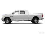 2013 Ram 2500 Mega Cab Laramie Longhorn Limited Edition  Pickup