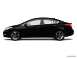 2014 Kia Forte EX  Sedan