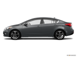 2014 Kia Forte EX  Sedan
