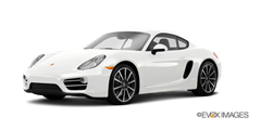 2014 Porsche Cayman