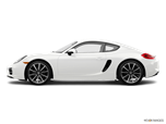 2014 Porsche Cayman S  Coupe