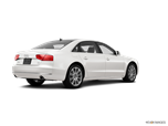 2014 Audi A8 L TDI  Sedan