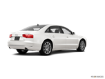 2014 Audi A8 L TDI  Sedan