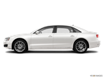 2014 Audi A8 L TDI  Sedan