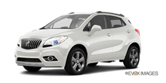 2013 Buick Encore