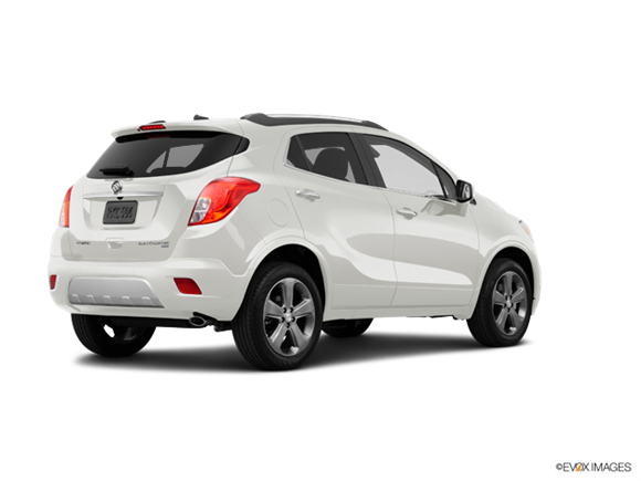 2013 Buick Encore Premium  Photo