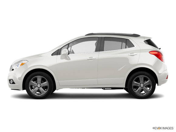 2013 Buick Encore Premium  Photo