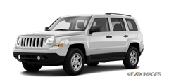 2014 Jeep Patriot