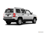 2014 Jeep Patriot Sport  Sport Utility