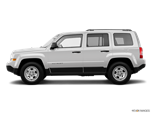 2014 Jeep Patriot Sport  Sport Utility