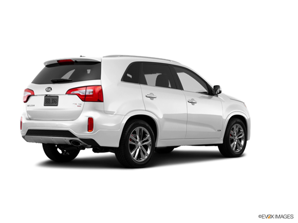 2014 Kia Sorento SXL  Photo