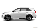 2014 Kia Sorento SXL  Sport Utility