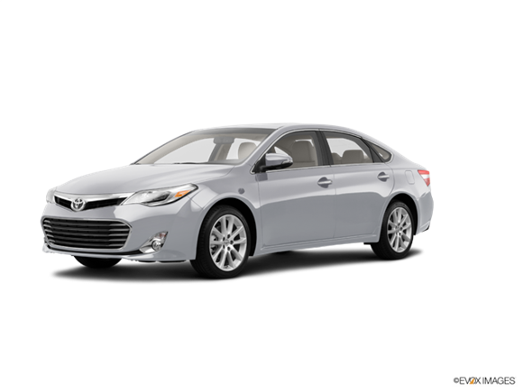 2013 Toyota Avalon Limited  Photo