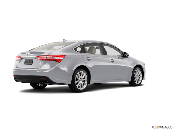 2013 Toyota Avalon Limited  Photo