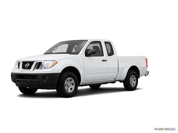 2013 Nissan Frontier King Cab Desert Runner  Photo